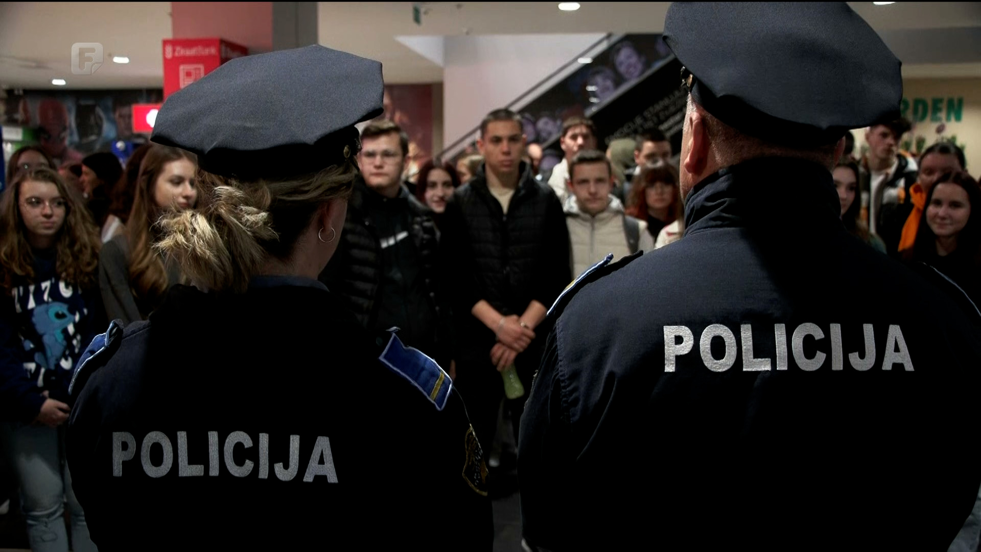 I iz Bihaća poziv građanima da predaju ilegalno oružje